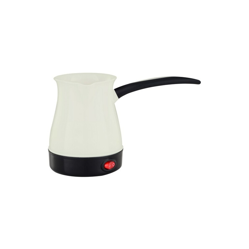 Električna džezva R51165B Bela 600W 0.3l