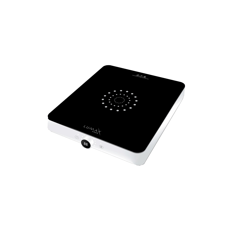Indukciona ploca Lumax Home LINS-T50 2000W