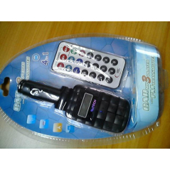 Transmiter 51601 Rotech