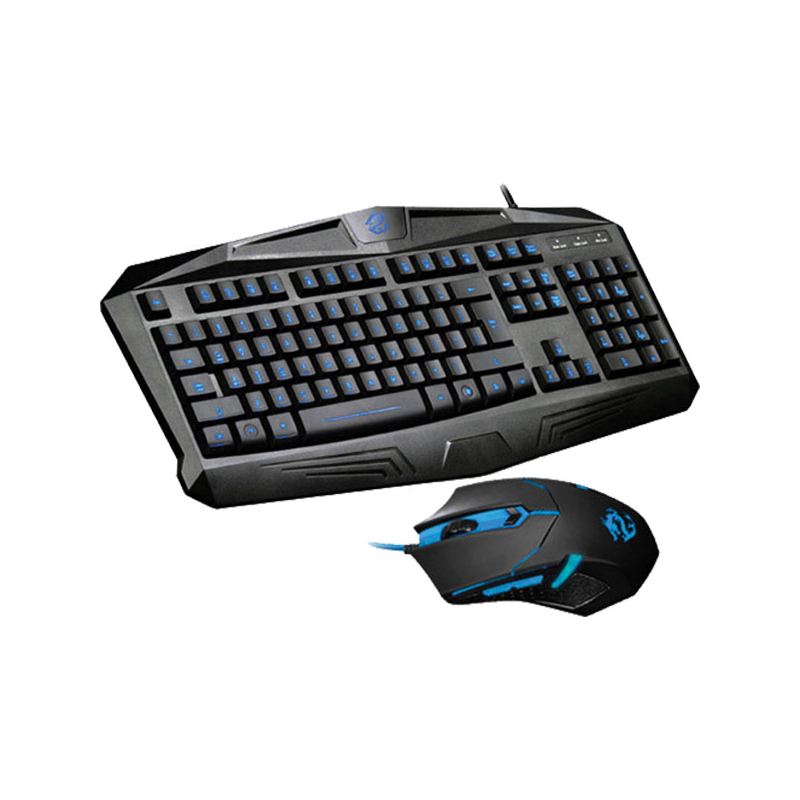 Tastatura+Mis JT-DKB089 Game