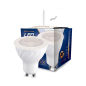 Sijalica Led LUMGU10-8W 38° 3000K 640 lm