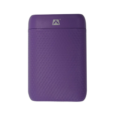 Power Bank JT-SPB011 5400 mAh Lila