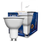 Sijalica Led LUMGU10-6W 110° 6500K 480 lm