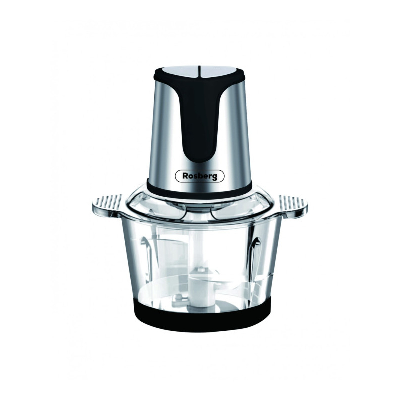 Seckalica chopper R51111E 500W staklena posuda 2.5L