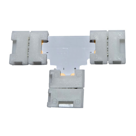 Konektor za led traku T FPCB 10mm (10kom)