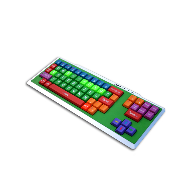 Tastatura OK-0200 US