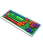 Tastatura OK-0200 US