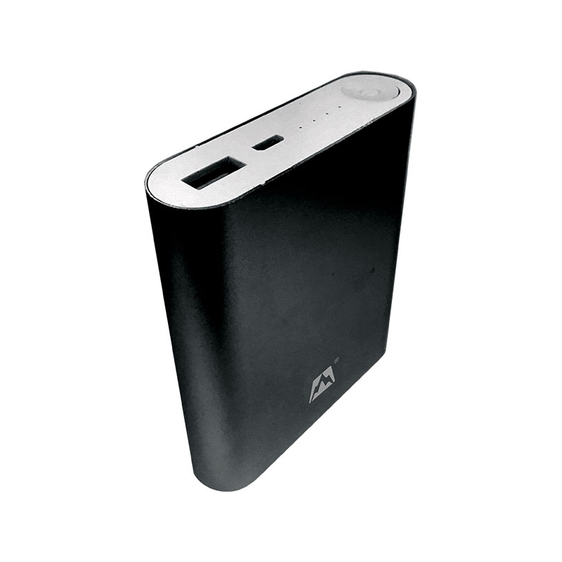 Power Bank JT-SPB004 5200mAh Crni