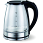 Kuvalo za vodu R51230L 1800W Staklo-Inox