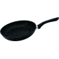 Tiganj R51319C28 crni mermer 28cm