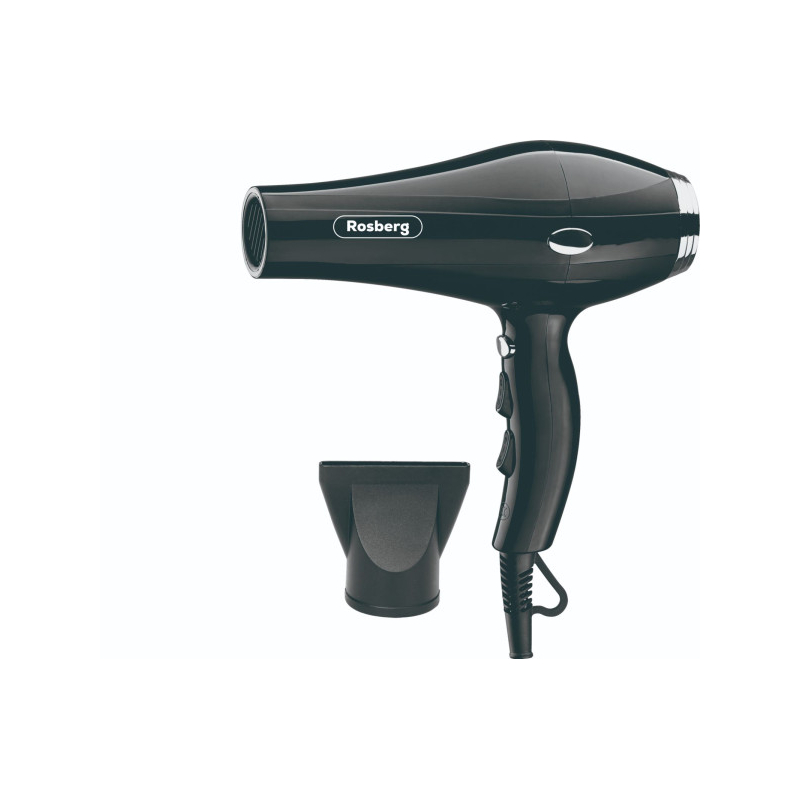 Fen za kosu R51100T Crni 2000w