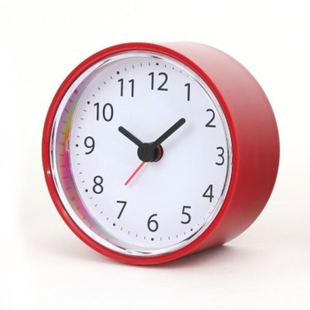 Alarm Sat PZASUR Crveni Sunday
