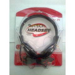 Slusalice ACB-P808 PcNet Stand.mikr.na kablu 50512