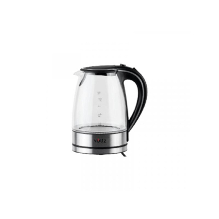Kuvalo za vodu V51230E 1.7l 2200W Stakleno