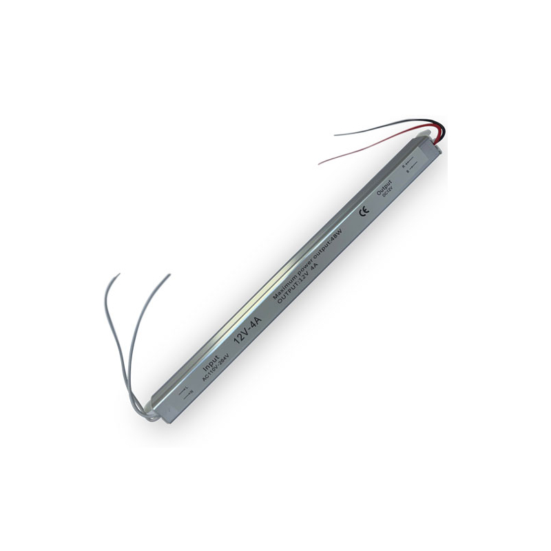Napajanje za led traku 100-265V 48W (12V4A) PF0.5