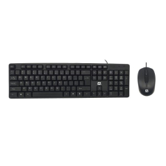 Tastatura+mis JT-DKB073 Zicani US
