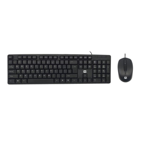 Tastatura+mis JT-DKB073 Zicani US