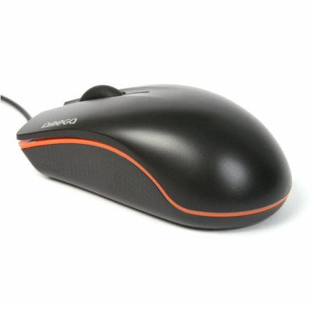 Mis OM-231 opticki black/orange
