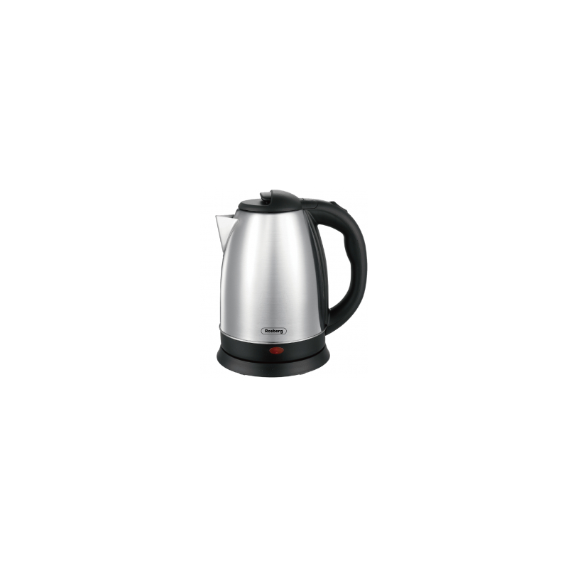 Kuvalo za vodu R51230MA Inox 1800W 1,8l