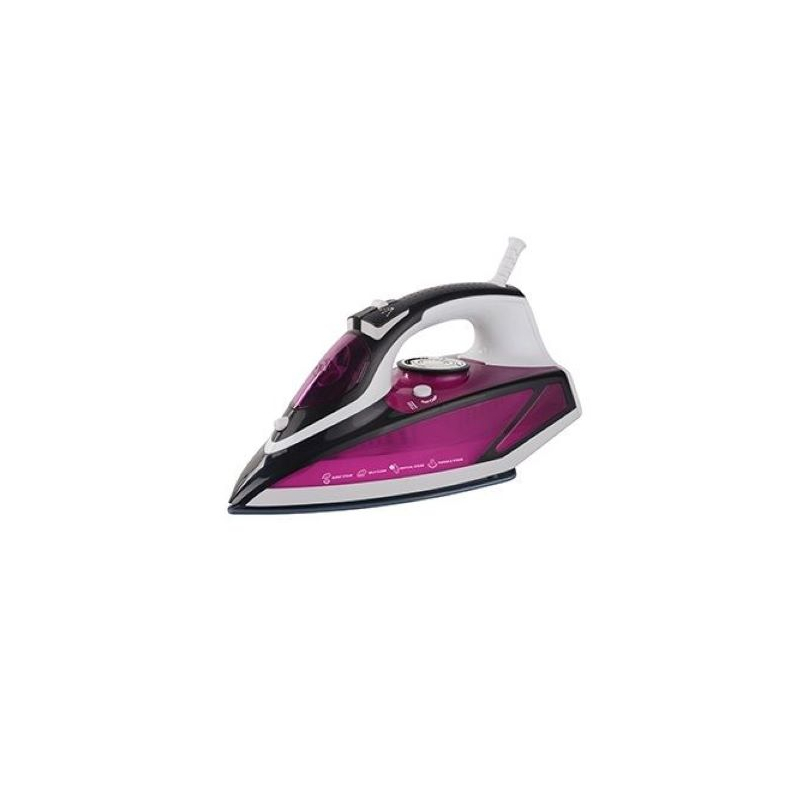 Pegla na paru Z-1050-BOC 2600W