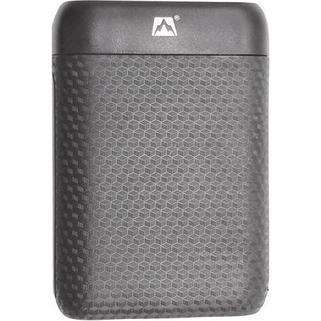Power Bank JT-SPB011 5400 mAh Sivi