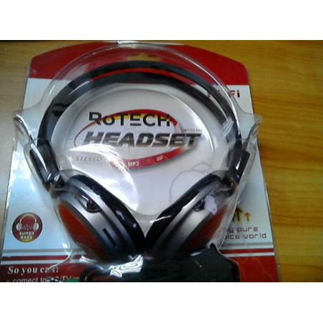 Slusalice ACB-P008 Standard Mic 50501