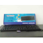 Tastatura PcNet PS/2 Crna