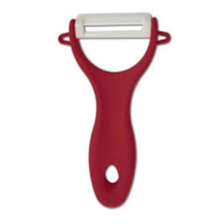 Ljustilica za povrce Z-1644-LPH crvena