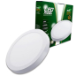 Led Panel ECO LUMNPO-24W 6500K Nadgradni-Okrugli 1700lm