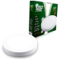 Led Panel ECO LUMNPO-24W 6500K Nadgradni-Okrugli 1700lm