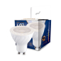 Sijalica Led LUMGU10-8W 38° 6500K 640 lm