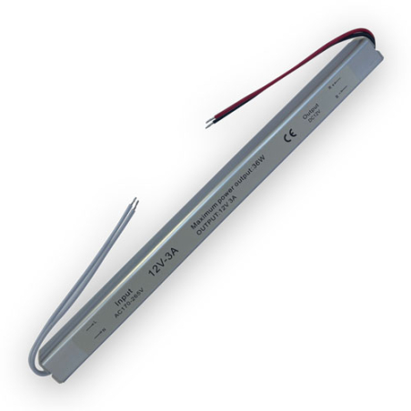 Napajanje za led traku 100-265V 36W (12V3A) PF0.5