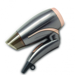 Fen za kosu R51100H 1400W Sivi-Roze