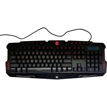 Tastatura JT-DKB076 Game