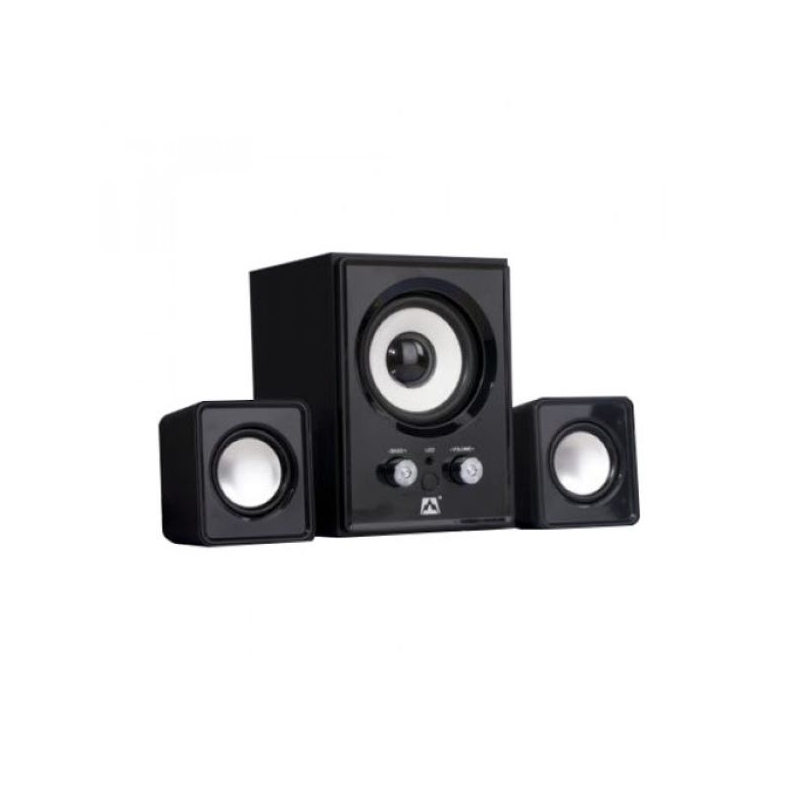 Zvucnik JT-ASP005 2.1 USB