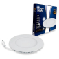 Led Panel LUMUPO-24W 6500K Ugradni-Okrugli 2040 lm