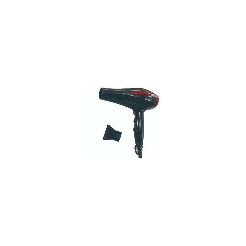 Fen za kosu R51100-O 2200W Crno-Crveni