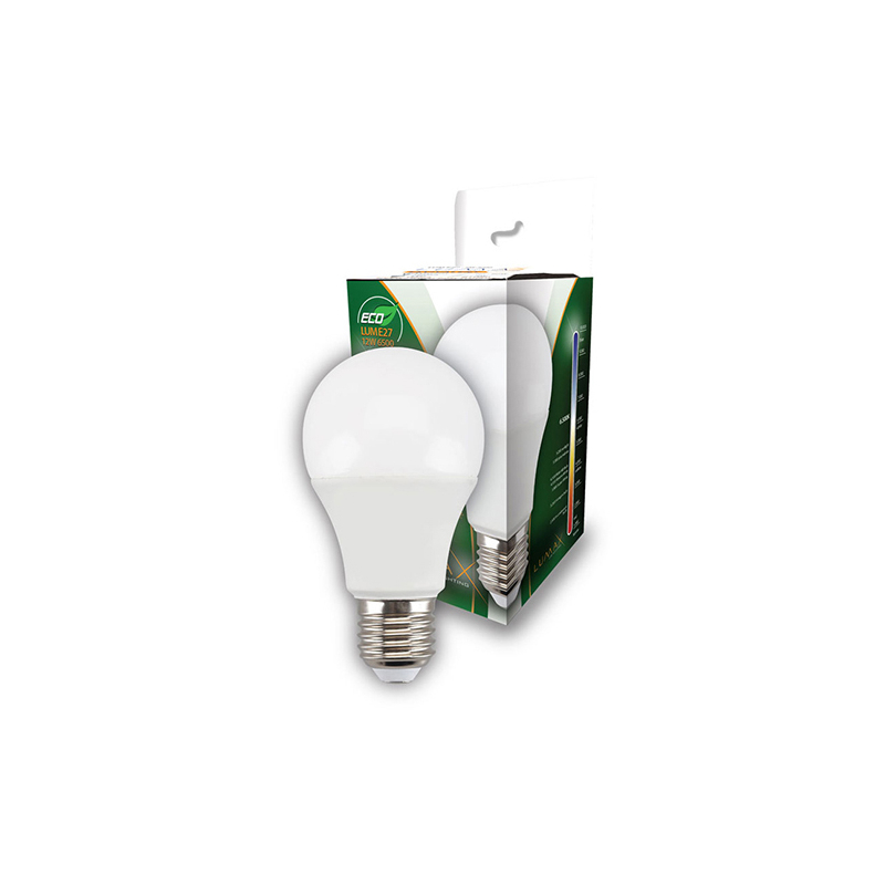 Sijalica Led ECO LUME27-12W 6500K 1100 lm