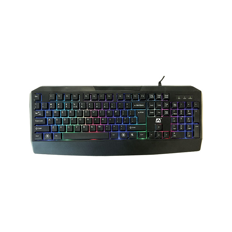 Tastatura JT-DKB007 Game