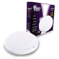 Led Plafonjera SENSOR LUMPLO-18W 6500K 1440lm