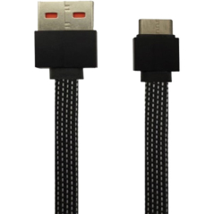 Kabl USB-Type C crni JT-SCA003