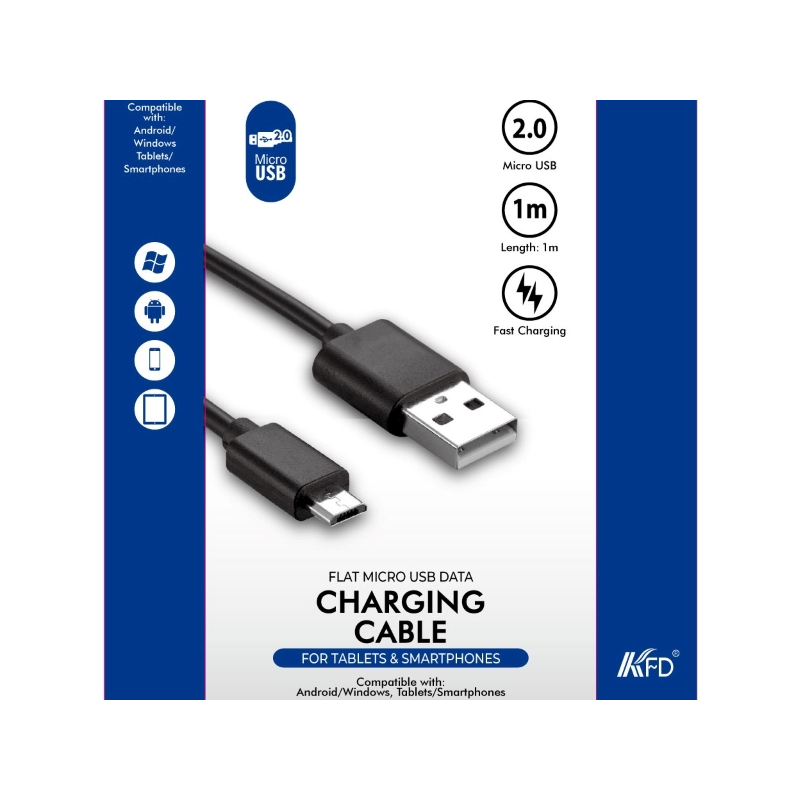 KFD Kabl NEW Usb-Micro Usb