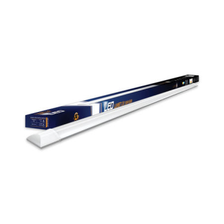 Led Strela Batten LUMBT120-50W 6500K