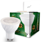 Sijalica Led ECO LUMGU10-5W 3000K 350 lm