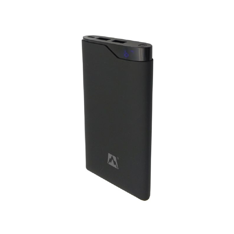 Power Bank JT-SPB015 10000 mAh Crni