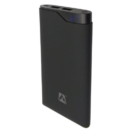 Power Bank JT-SPB015 10000 mAh Crni