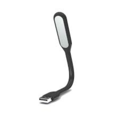 Usb Led Lampa JT-NLT001 Crna