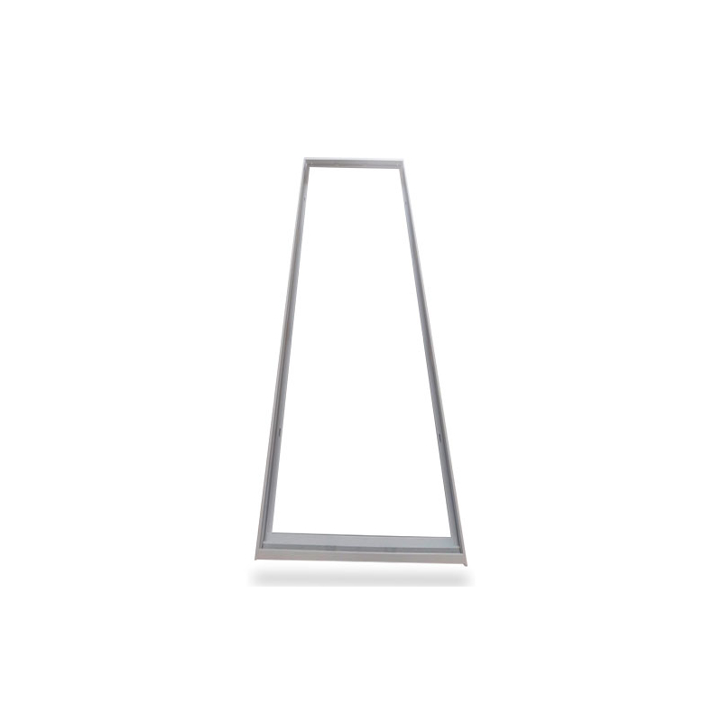Nosac za Led Panel 120x30 LUMUPK120-40W Ugradni-Cetvrtasti
