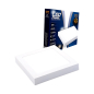 Led Panel LUMNPK-18W 4000K Nadgradni-Cetvrtasti 1530 lm