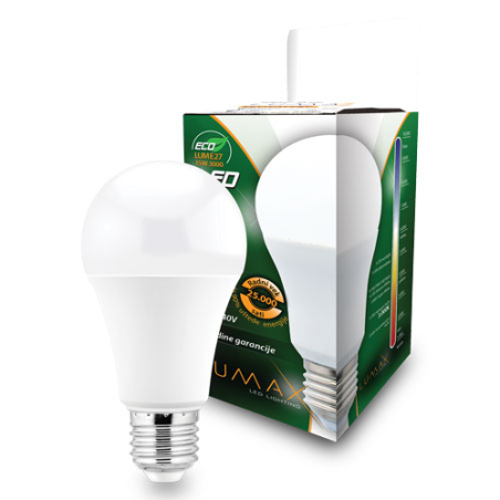 Sijalica Led ECO LUME27-15W 3000K 1510 lm